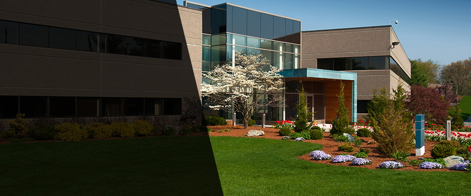 Crowley Landscapers