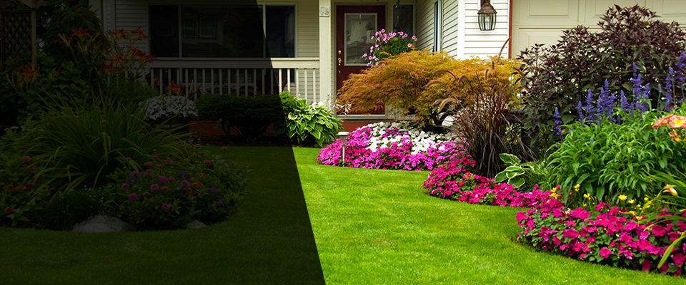 Crowley Landscapers