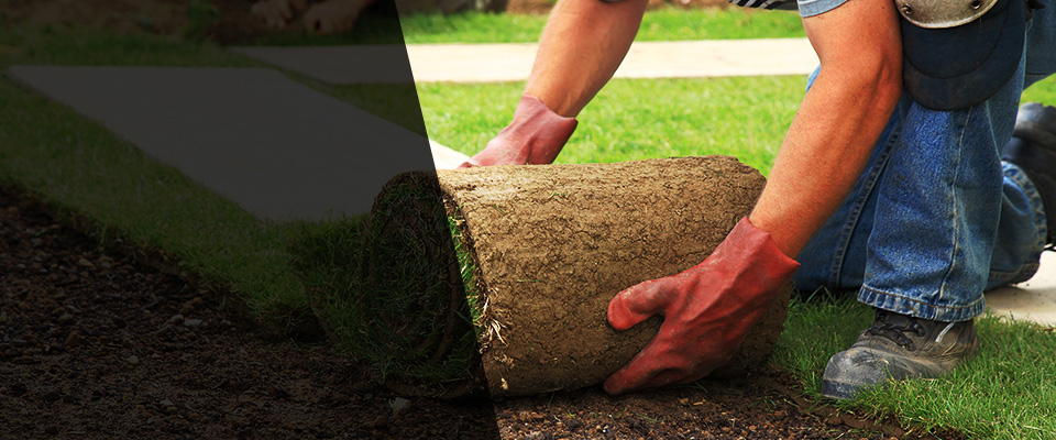 Crowley Landscapers