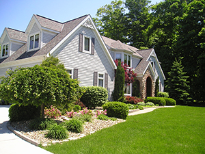 Landscapers and Lawncare Services in Crowley, LA